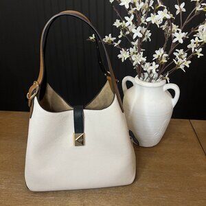 Kate Spade Deco Crossbody Tote Bag w/ Wallet